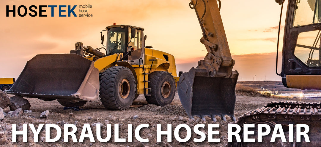 Prevent Downtime with Hosetek