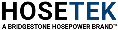 HoseTek Hydraulic Hose Service a Bridgestone HosePower brand