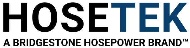 HoseTek Hydraulic Hose Service - a Bridgestone HosePower brand